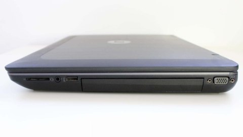 Laptop HP ZBook 15 G2 i7 - 4600M | 16GB 240GB SSD | 15,6" 1920 x 1080 | Windows 10 Professional [A-]