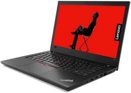 Laptop Lenovo ThinkPad T480 i5 - 8350U | 8GB 256GB SSD | 14