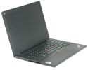 Laptop Lenovo ThinkPad T480 i5 - 8350U | 8GB 256GB SSD | 14" 1920 x 1080 | Windows 11 Pro [A]