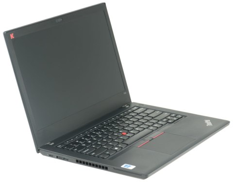 Laptop Lenovo ThinkPad T480 i5 - 8350U | 8GB 256GB SSD | 14" 1920 x 1080 | Windows 11 Pro [A]