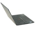 Laptop Lenovo ThinkPad T480 i5 - 8350U | 8GB 256GB SSD | 14" 1920 x 1080 | Windows 11 Pro [A]