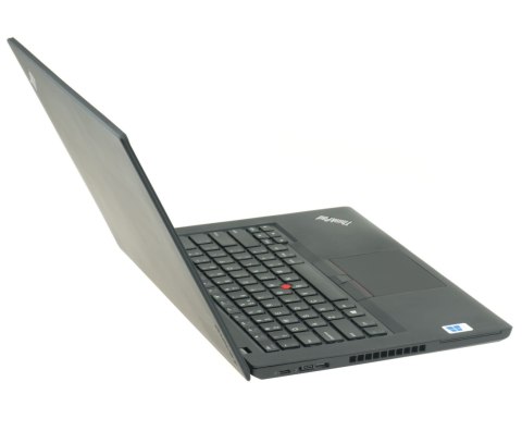 Laptop Lenovo ThinkPad T480 i5 - 8350U | 8GB 256GB SSD | 14" 1920 x 1080 | Windows 11 Pro [A]