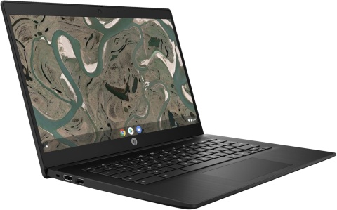 LAPTOP HP 14 - DUŻY EKRAN, NISKA CENA.