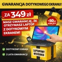 LOSOWY MODEL Z DOTYKOWYM EKRANEM ZA 349 zł