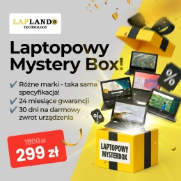 Laptop za 299 zł – Jaki Model Trafisz?