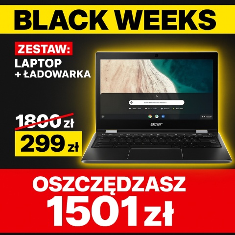 Laptop za 299 zł – Jaki Model Trafisz?