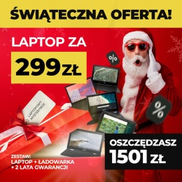 Laptop za 299 zł – Jaki Model Trafisz?