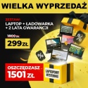 Laptop za 299 zł – Jaki Model Trafisz?