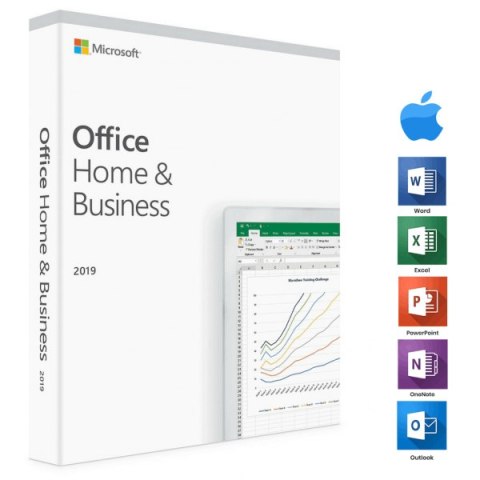 Microsoft Office 2019