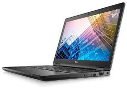 Odnowiony Laptop Dell Latitude 5590 i5 - 8250U | 16GB 256GB SSD | 15,6