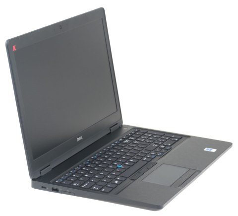Odnowiony Laptop Dell Latitude 5590 i5 - 8250U | 16GB 256GB SSD | 15,6" 1920 x 1080 | Windows 11 Pro [A]