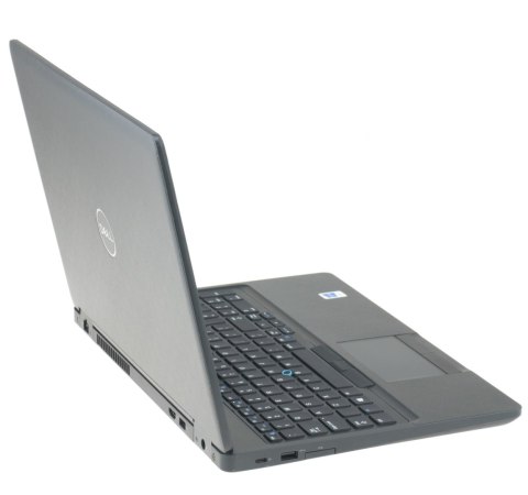 Odnowiony Laptop Dell Latitude 5590 i5 - 8250U | 16GB 256GB SSD | 15,6" 1920 x 1080 | Windows 11 Pro [A]