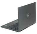 Odnowiony Laptop Dell Latitude 5590 i5 - 8250U | 16GB 256GB SSD | 15,6" 1920 x 1080 | Windows 11 Pro [A]