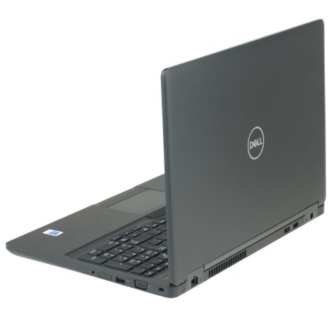 Odnowiony Laptop Dell Latitude 5590 i5 - 8250U | 16GB 256GB SSD | 15,6" 1920 x 1080 | Windows 11 Pro [A]