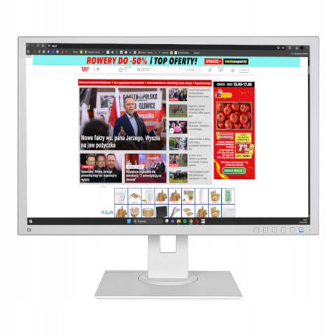 Zestaw komputerowy (biurowy / domowy) | WORD | EXCEL | YOUTUBE | WiFi Zestaw komputerowy (biurowy / domowy) | WORD | EXCEL | YOUTUBE | WiFi