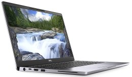 Dotykowy Laptop Dell Latitude 7400 i5 - 8265U | 8GB 256GB SSD | 14