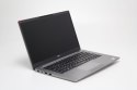 Dotykowy Laptop Dell Latitude 7400 i5 - 8265U | 8GB 256GB SSD | 14" 1920 x 1080 | Windows 11 Pro [A]