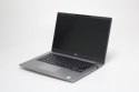 Dotykowy Laptop Dell Latitude 7400 i5 - 8265U | 8GB 256GB SSD | 14" 1920 x 1080 | Windows 11 Pro [A]