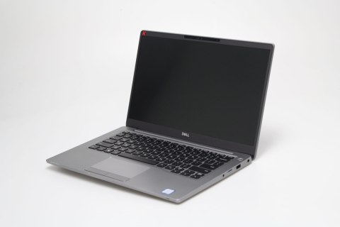 Dotykowy Laptop Dell Latitude 7400 i5 - 8265U | 8GB 256GB SSD | 14" 1920 x 1080 | Windows 11 Pro [A]