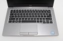 Dotykowy Laptop Dell Latitude 7400 i5 - 8265U | 8GB 256GB SSD | 14" 1920 x 1080 | Windows 11 Pro [A]