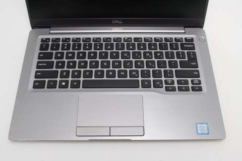 Dotykowy Laptop Dell Latitude 7400 i5 - 8265U | 8GB 256GB SSD | 14" 1920 x 1080 | Windows 11 Pro [A]