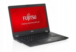 Dotykowy Laptop Fujitsu Lifebook U748 i7 - 8650U | 16GB 256GB SSD | 14
