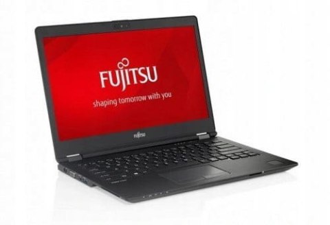 Dotykowy Laptop Fujitsu Lifebook U748 i7 - 8650U | 16GB 256GB SSD | 14" 1920 x 1080 | Windows 11 Pro [A]