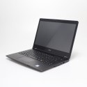 Dotykowy Laptop Fujitsu Lifebook U748 i7 - 8650U | 16GB 256GB SSD | 14" 1920 x 1080 | Windows 11 Pro [A]