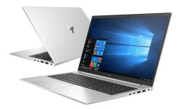 Dotykowy Laptop HP EliteBook 850 G8 i5 - 1145G | 16GB 256GB SSD | 15,6