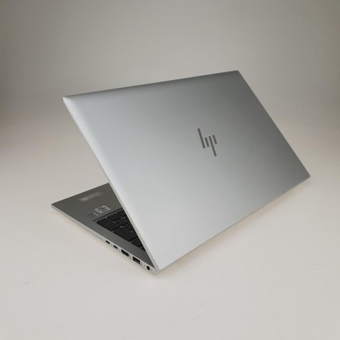 Dotykowy Laptop HP EliteBook 850 G8 i5 - 1145G | 16GB 256GB SSD | 15,6" 1920 x 1080 | Windows 11 Pro [A-]