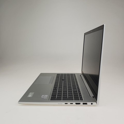 Dotykowy Laptop HP EliteBook 850 G8 i5 - 1145G | 16GB 256GB SSD | 15,6" 1920 x 1080 | Windows 11 Pro [A-]