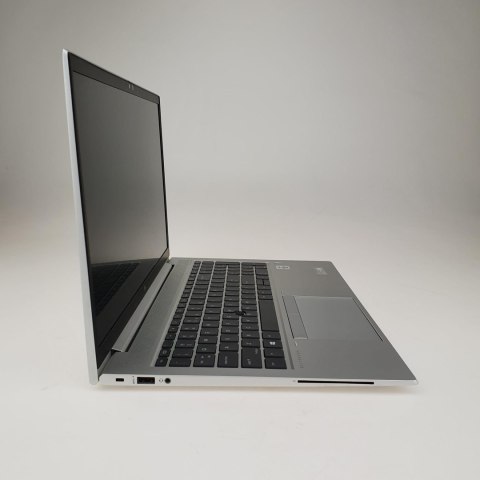 Dotykowy Laptop HP EliteBook 850 G8 i5 - 1145G | 16GB 256GB SSD | 15,6" 1920 x 1080 | Windows 11 Pro [A-]