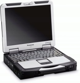 Dotykowy Laptop Panasonic ToughBook CF-31 MK3 i5 - 3340M | 16GB 120GB SSD | 13,3