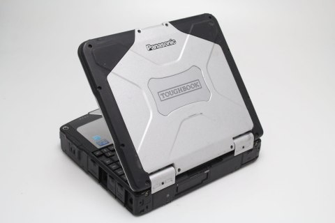Dotykowy Laptop Panasonic ToughBook CF-31 MK3 i5 - 3340M | 16GB 120GB SSD | 13,3" 1024 x 768 | Windows 10 Pro [A]