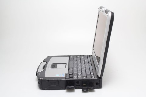 Dotykowy Laptop Panasonic ToughBook CF-31 MK3 i5 - 3340M | 16GB 120GB SSD | 13,3" 1024 x 768 | Windows 10 Pro [A]