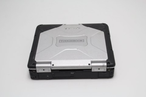 Dotykowy Laptop Panasonic ToughBook CF-31 MK3 i5 - 3340M | 16GB 120GB SSD | 13,3" 1024 x 768 | Windows 10 Pro [A]