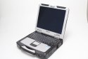 Dotykowy Laptop Panasonic ToughBook CF-31 MK3 i5 - 3340M | 16GB 120GB SSD | 13,3" 1024 x 768 | Windows 10 Pro [A]