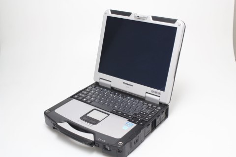 Dotykowy Laptop Panasonic ToughBook CF-31 MK3 i5 - 3340M | 16GB 120GB SSD | 13,3" 1024 x 768 | Windows 10 Pro [A]