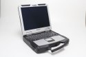 Dotykowy Laptop Panasonic ToughBook CF-31 MK5 i5 - 5300U | 16GB 120GB SSD | 13,3" 1024 x 768 | Windows 10 Pro [A-]