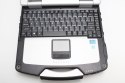 Dotykowy Laptop Panasonic ToughBook CF-31 MK5 i5 - 5300U | 16GB 120GB SSD | 13,3" 1024 x 768 | Windows 10 Pro [A-]