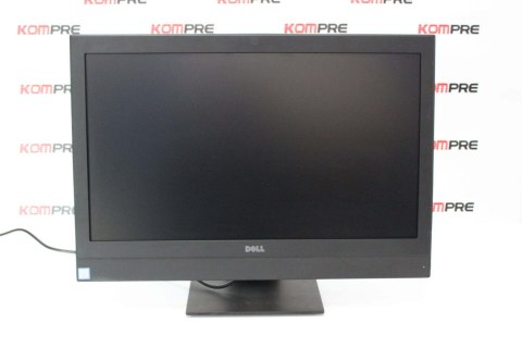 Komputer AIO Dell 7450 i5-7500 16GB 240GB 24" 1920 x 1080 Kamera Głośniki Windows 11 [A]