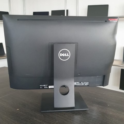 Komputer AIO Dell 7450 i5-7500 16GB 240GB 24" 1920 x 1080 Kamera Głośniki Windows 11 [A]