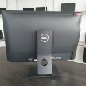 Komputer AIO Dell 7450 i5-7500 8GB 240GB 24" 1920 x 1080 Kamera Głośniki Windows 11 [A]