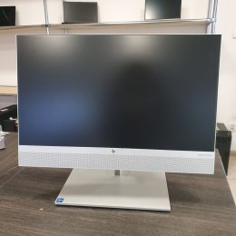 Komputer AIO HP EliteOne 800 G8 i7-11700 16GB 512GB NVMe 24