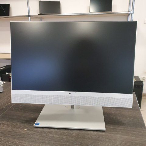 Komputer AIO HP EliteOne 800 G8 i7-11700 16GB 512GB NVMe 24" 1920X1080 WIFI KAMERA WINDOWS 11 [A]