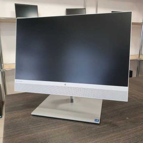 Komputer AIO HP EliteOne 800 G8 i7-11700 16GB 512GB NVMe 24" 1920X1080 WIFI KAMERA WINDOWS 11 [A]