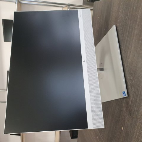 Komputer AIO HP EliteOne 800 G8 i7-11700 16GB 512GB NVMe 24" 1920X1080 WIFI KAMERA WINDOWS 11 [A]
