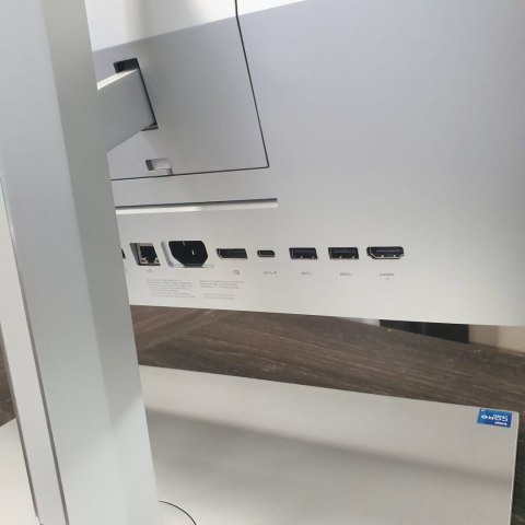 Komputer AIO HP EliteOne 800 G8 i7-11700 16GB 512GB NVMe 24" 1920X1080 WIFI KAMERA WINDOWS 11 [A]