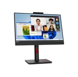 Komputer AIO Lenovo FHD 22' IPS I5-6500T 16GB 256GB SSD NVME KAMERA WINDOWS 11 [A]