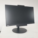 Komputer AIO Lenovo FHD 22' IPS I5-6500T 16GB 256GB SSD NVME KAMERA WINDOWS 11 [A]